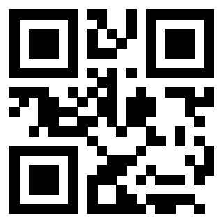 3205991580 - Immagine del QrCode associato