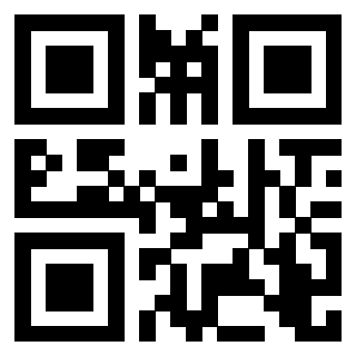 Immagine del Qr Code di 3205991581