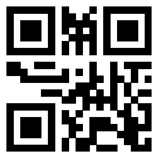 Immagine del Qr Code di 3205991582