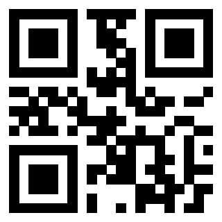 3205991583 Qr Code associato