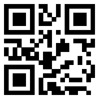 Immagine del Qr Code di 3205991594