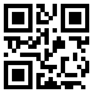 3205991597 - Immagine del Qr Code associato