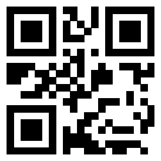 Scansione del Qr Code di 3205991598
