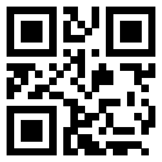 Immagine del QrCode di 3205991599
