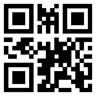 Immagine del Qr Code di 3205991603