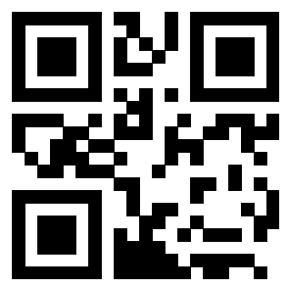 Il QrCode di 3205991606