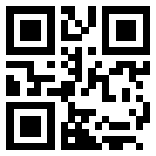 Il QrCode di 3205991612