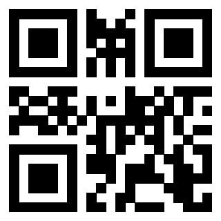 3205991619 QrCode associato