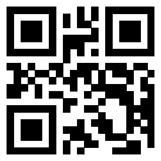 Immagine del QrCode di 3205991628