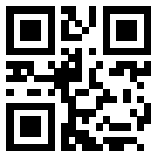 3205991638 - Immagine del Qr Code associato