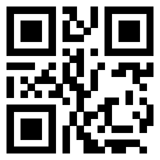 3205991645 - Immagine del QrCode associato