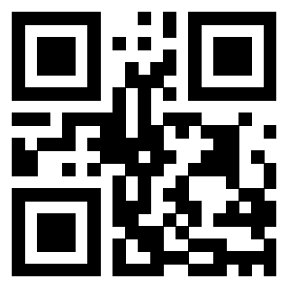 3205991647 - Immagine del Qr Code associato