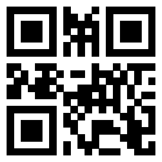 Il Qr Code di 3205991652
