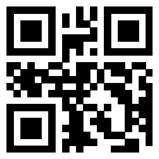 Immagine del Qr Code di 3205991654