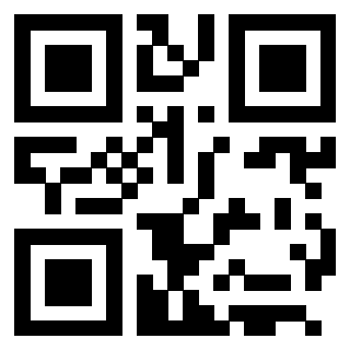 3205991658 - Immagine del QrCode associato