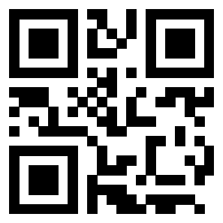 Immagine del QrCode di 3205991667