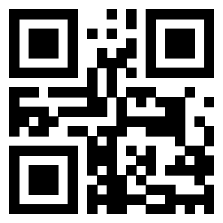Immagine del Qr Code di 3205991669