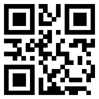 3205991671 Qr Code associato