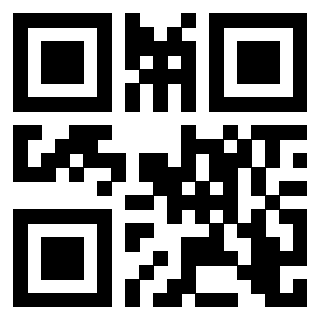 3205991673 - Immagine del QrCode associato