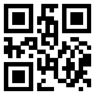 3205991690 - Immagine del QrCode associato