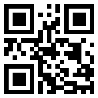 3205991695 - Immagine del QrCode associato