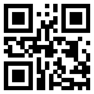 Il QrCode di 3205991697