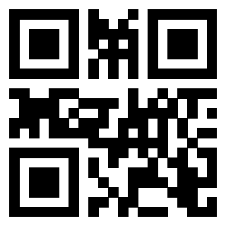 3205991703 - Immagine del Qr Code associato