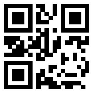 Immagine del QrCode di 3205991706