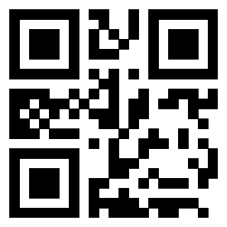 Scansione del QrCode di 3205991708