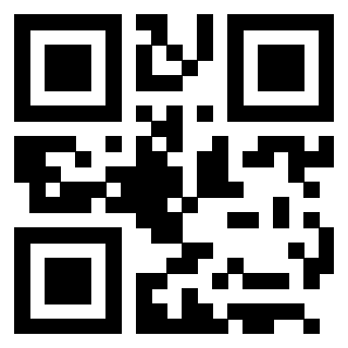 Scansione del QrCode di 3205991712