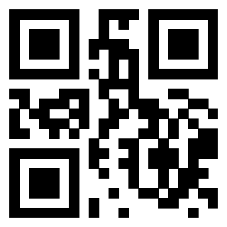 Immagine del QrCode di 3205991714