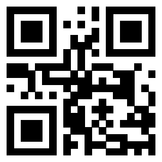 3205991722 QrCode associato