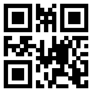 3205991737 - Immagine del QrCode