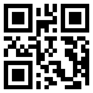 Il Qr Code di 3205991742