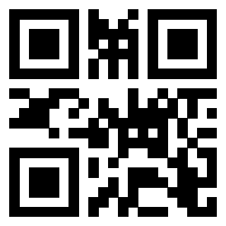 3205991744 - Immagine del QrCode