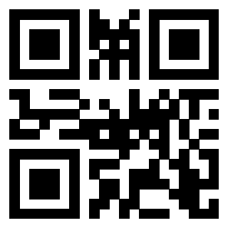 Immagine del QrCode di 3205991749