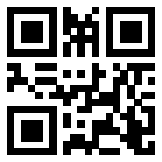 3205991751 QrCode associato