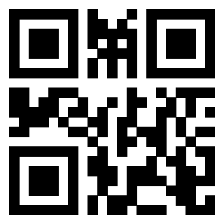 Immagine del Qr Code di 3205991759