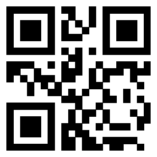 3205991761 - Immagine del QrCode associato
