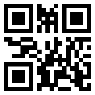 Immagine del Qr Code di 3205991763