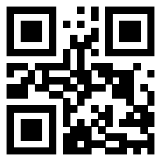 Scansione del Qr Code di 3205991769