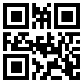 Il Qr Code di 3205991771