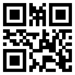 Il Qr Code di 3205991774