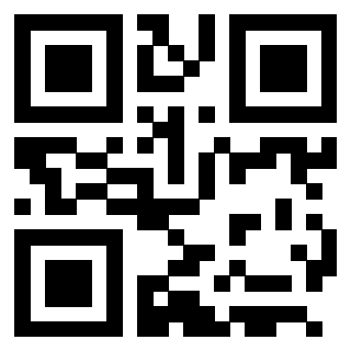 3205991776 - Immagine del Qr Code associato