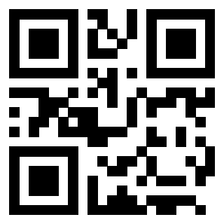 3205991781 - Immagine del QrCode associato