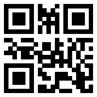 Immagine del Qr Code di 3205991782
