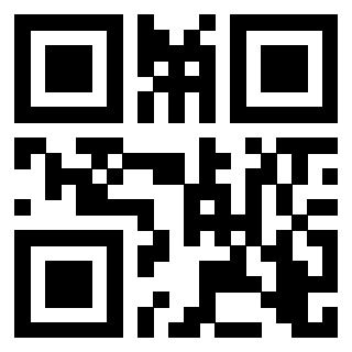 Immagine del QrCode di 3205991783