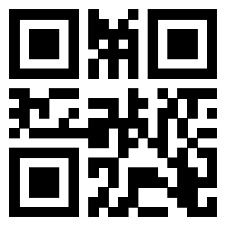 Immagine del Qr Code di 3205991788