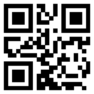 Immagine del QrCode di 3205991789