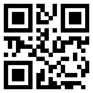 Immagine del Qr Code di 3205991791